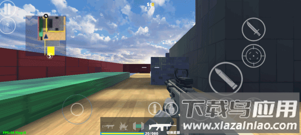 shoothouse手游2024最新版