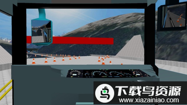 驾驶总线模拟器最新版最新版截图1