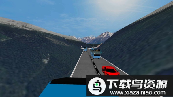 驾驶总线模拟器最新版最新版截图2