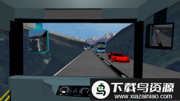 驾驶总线模拟器最新版最新版截图4