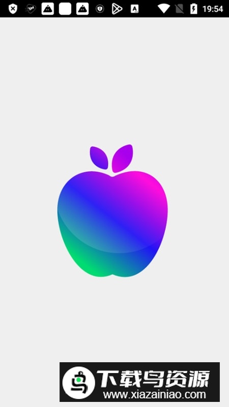 Launcher for MAC OS(仿macos启动器安卓版apk)截图1