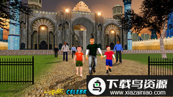 动物市场模拟器手机版最新版截图1