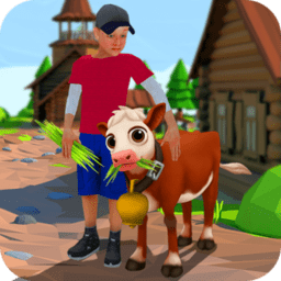 动物市场模拟器手机版