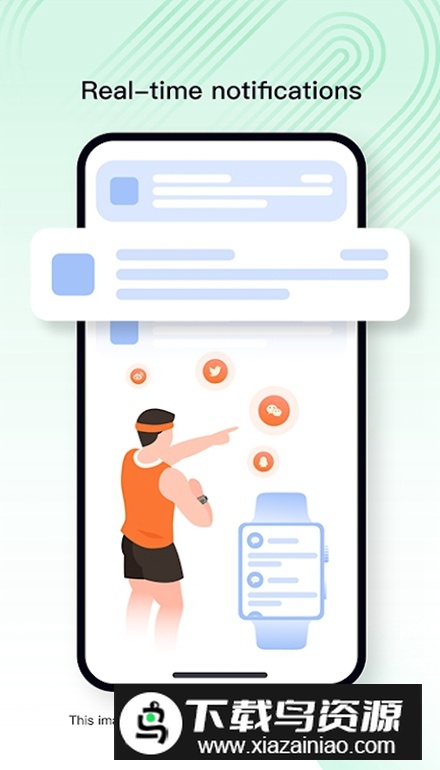 Lefun Health安卓版app(乐动健康生活)最新版截图5