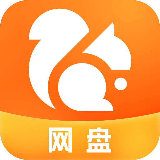UC网盘TV版app