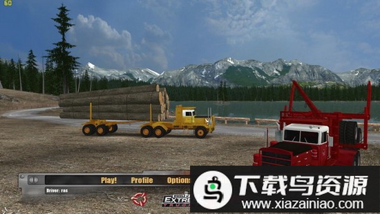 极限卡车司机2手机版最新版截图3