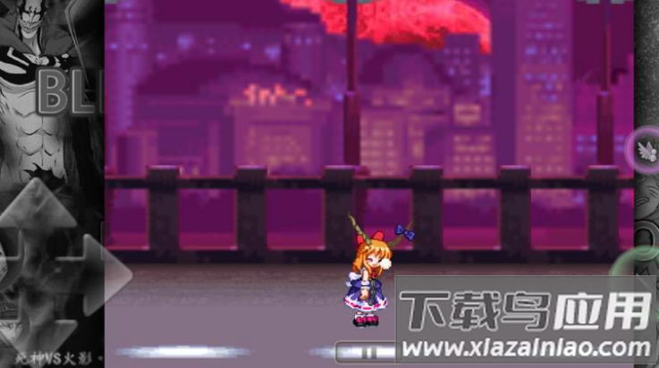 bvn东方整合版(芙兰的东方整合⑩)最新版截图2