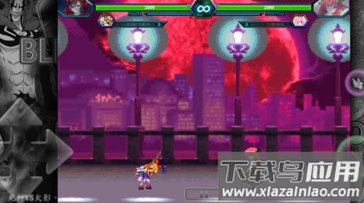 bvn东方整合版(芙兰的东方整合⑩)最新版截图3