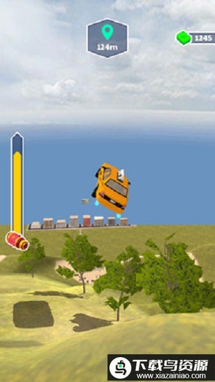 汽车振动器3d手机版最新版截图4