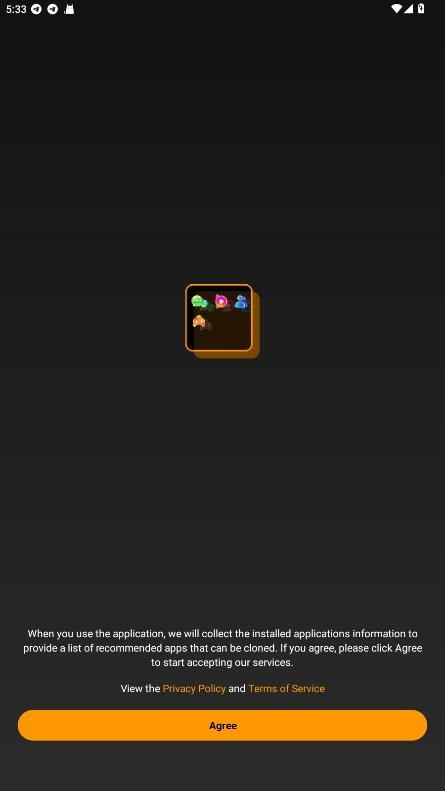 备用框架.apk最新版截图3