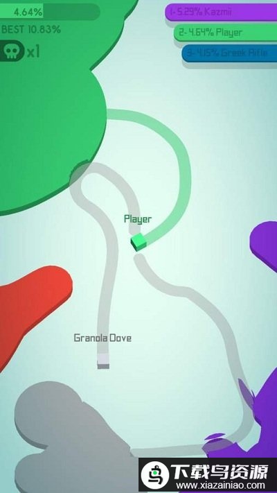 纸片大战2破解版最新版截图3