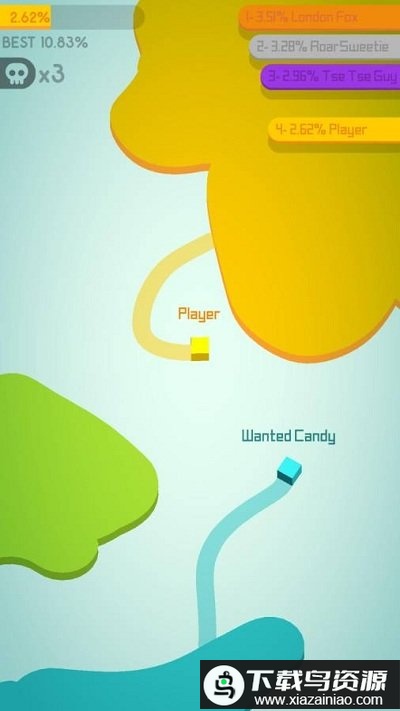 纸片大战2破解版最新版截图4