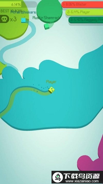 纸片大战2破解版最新版截图5