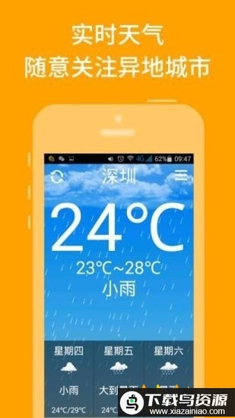 简易老人桌面app最新版截图3