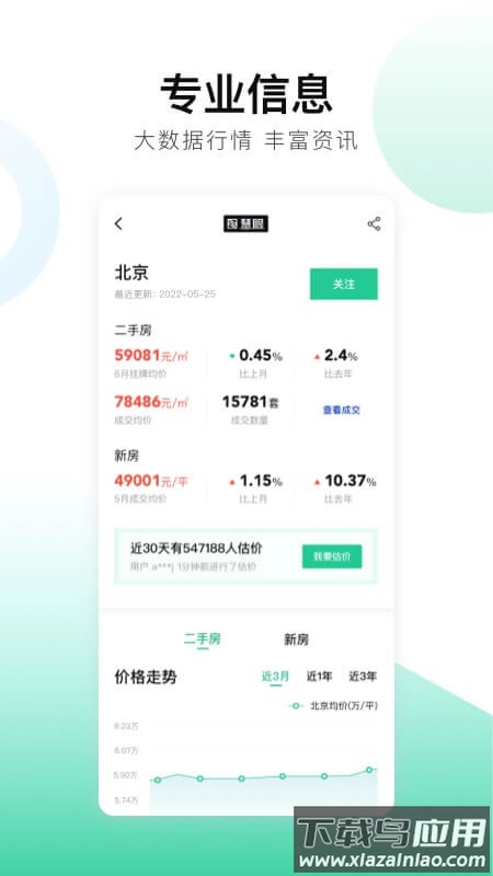 安居客app官方下载最新版截图2