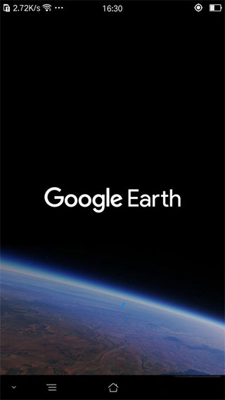 google earth手机版下载