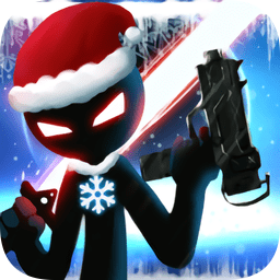 火柴人鬼2星球大战官方版