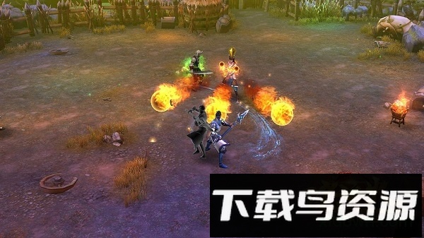 望流火最新版截图1