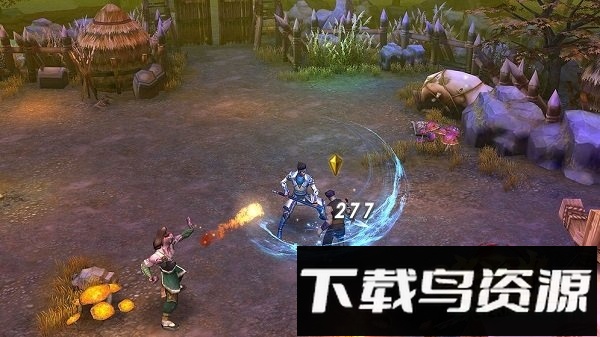 望流火最新版截图3