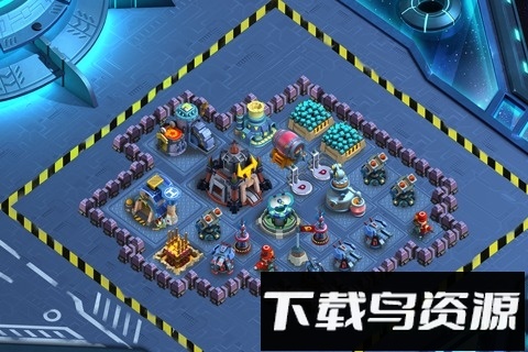 炮炮兵团7k7k版最新版截图1