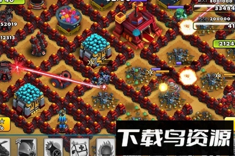 炮炮兵团7k7k版最新版截图4