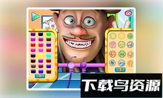 熊出没之看牙医游戏下载