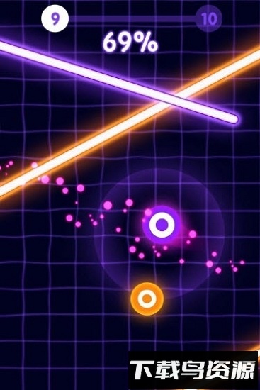 球球与激光联盟最新版截图1