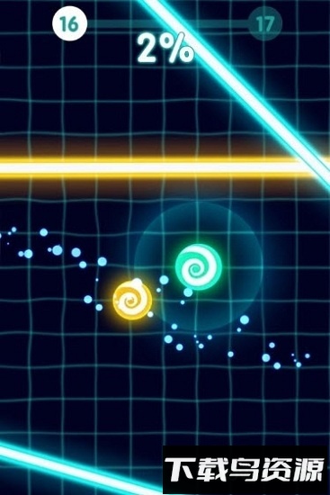 球球与激光联盟最新版截图2