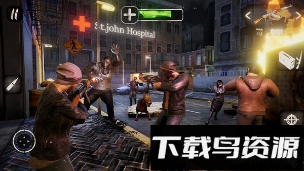 最后一天僵尸生存2下载