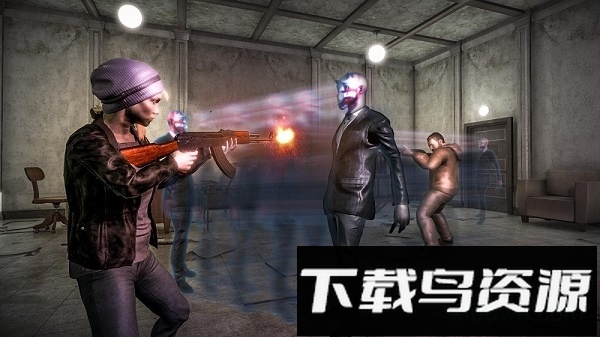 最后一天僵尸生存2最新版