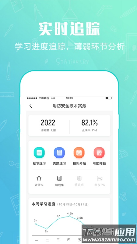 才士题库app2022最新版下载截图3