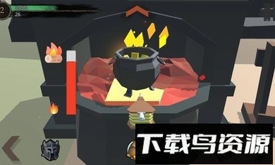 从零开始的铁匠生活最新版