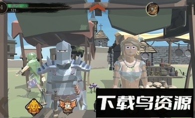 从零开始的铁匠生活中文破解版最新版截图1