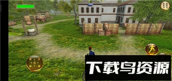 扎普提游戏最新版截图1