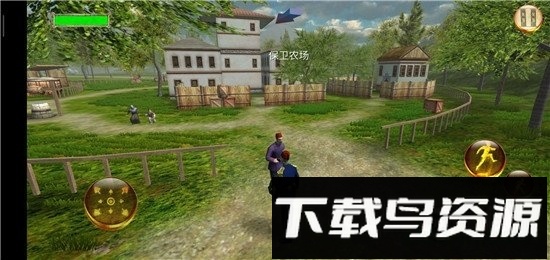 扎普提游戏最新版截图2