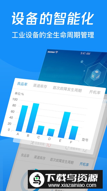 中启云物联app安卓版2024最新版截图5