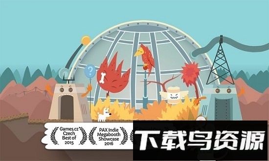 米皮大冒险全部章节解锁版截图1