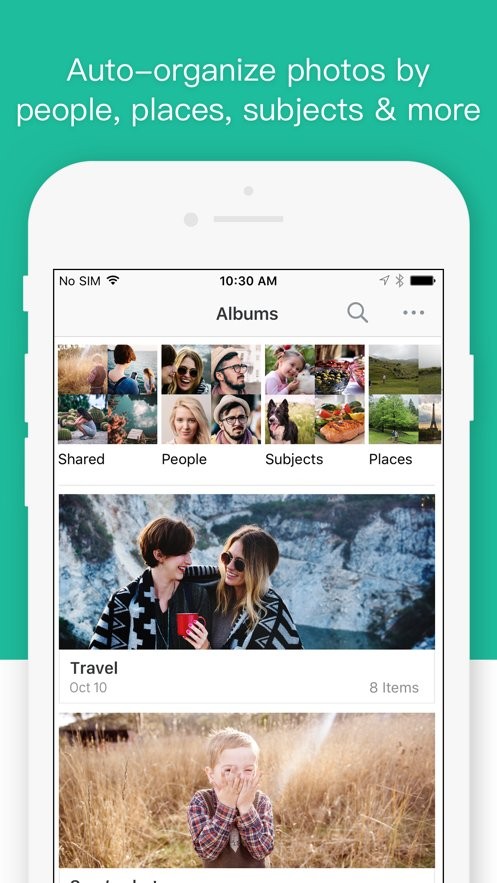 群晖moments官方版最新版截图1