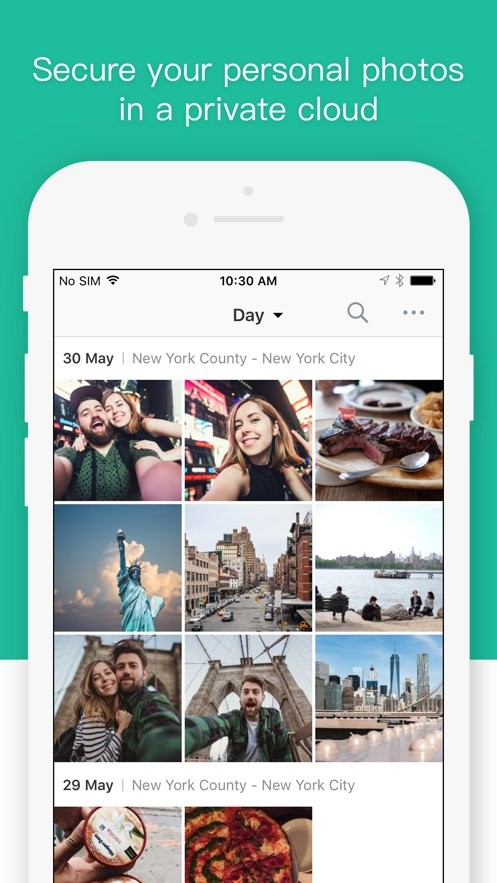 群晖moments官方版最新版截图2