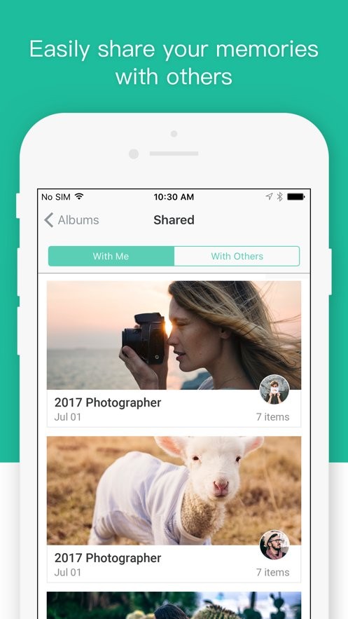 群晖moments官方版最新版截图3