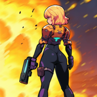 火星幸存者手游(Mars Survivors)