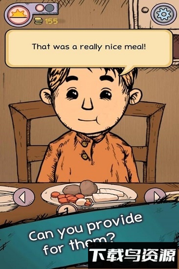 我的孩子生命之源手游最新版截图1