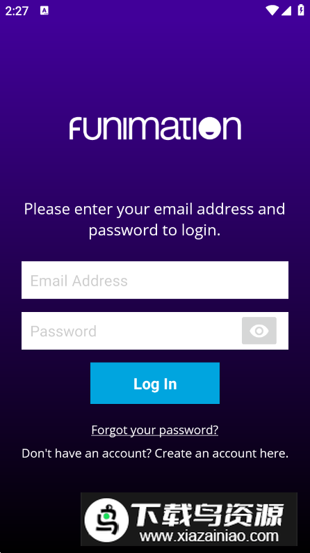 Funimation中文版免费版最新版截图3