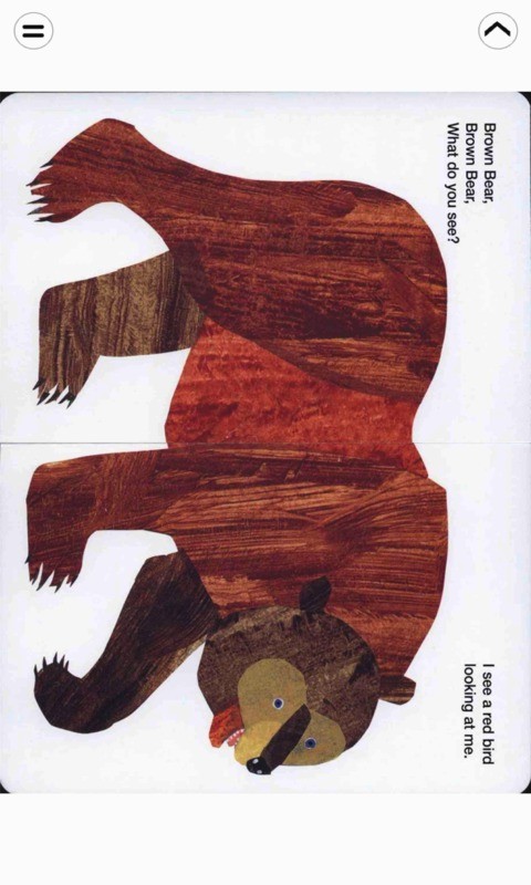 趣听英语绘本免费版最新版截图1