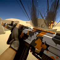 一线生机3D游戏