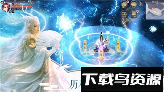 斩仙记华为版最新版截图3