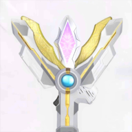 特利迦胜利神光棒模拟器最新版(GUTS Sparklence)