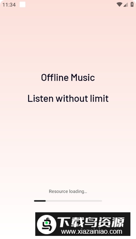 Total Music最新版最新版截图1