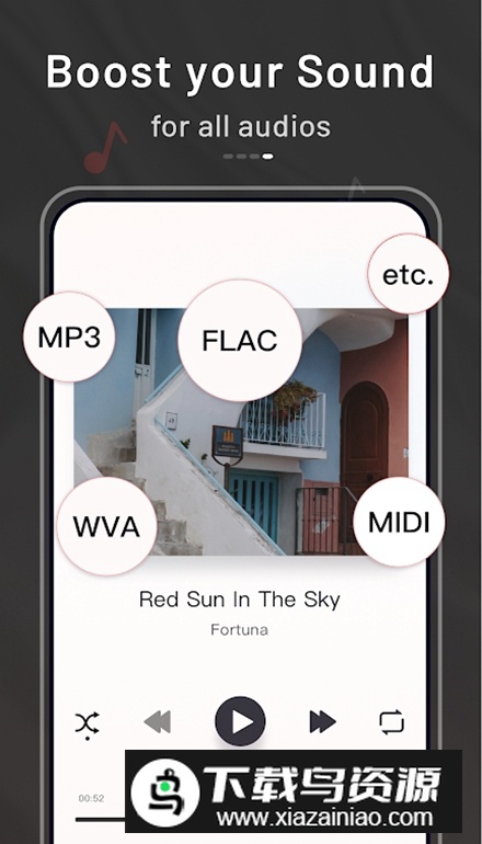 Total Music最新版最新版截图5