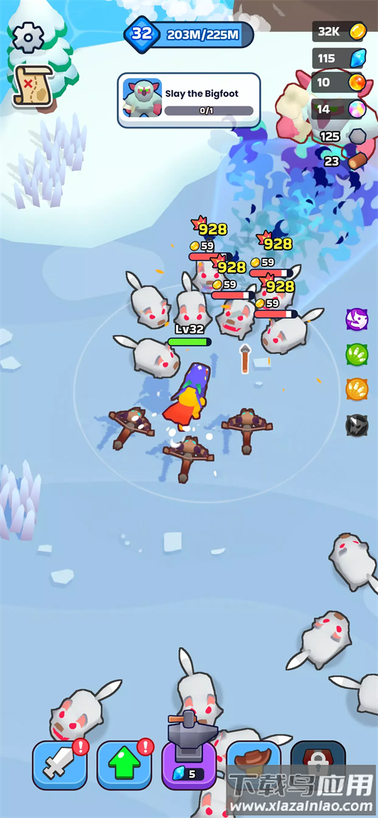 XP英雄官方版下载